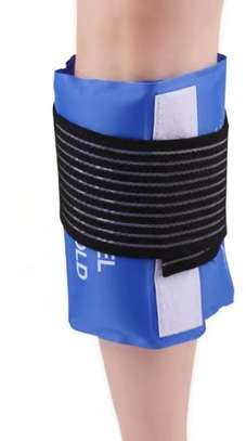 Coussin de Gel Chaud & Froid réutilisable image 9