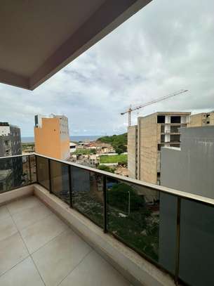 Appartement F5 neuf Corniche Mamelles image 4