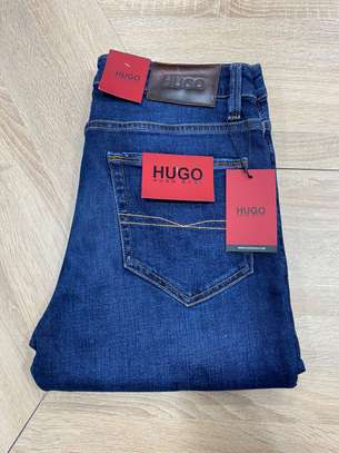 Jeans grandes marques image 2