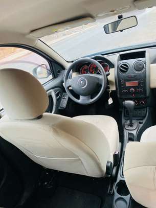 Renault Duster 2017 image 4