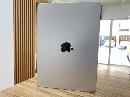 MacBook Pro M3 Pro image 2