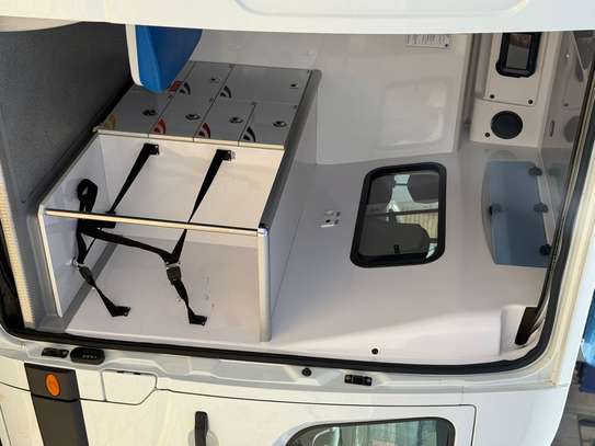 RENAULT MASTER 2018 image 2