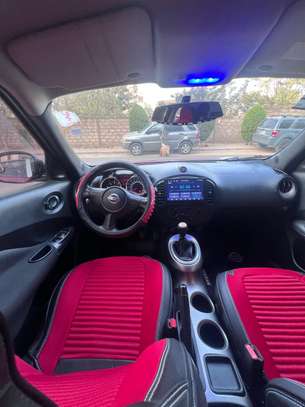 NISSAN JUKE 2012 image 2