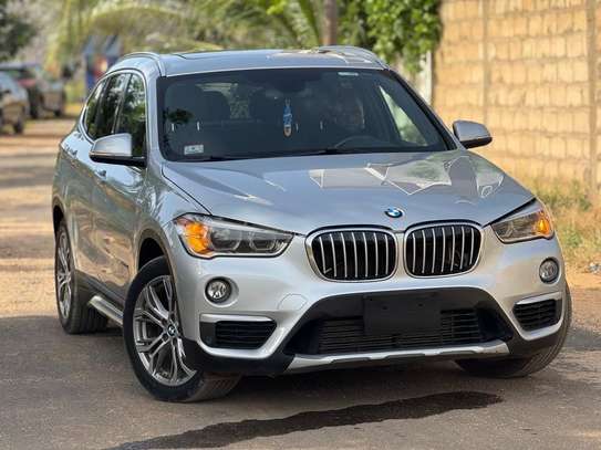 Bwm x1 xdrive image 3