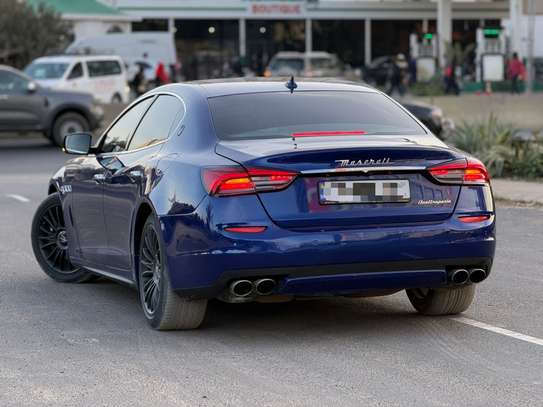Maserati 2015 image 11