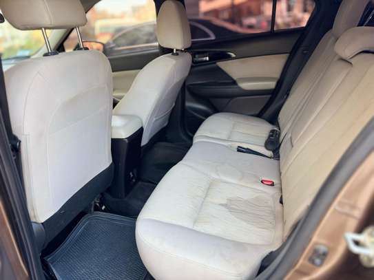 Mitsubishi Éclipse 2019 image 9