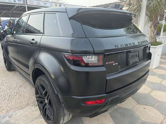 Range Rover évoque image 2
