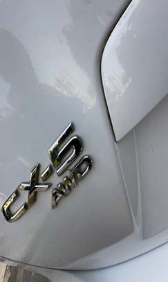MAZDA -CX5 image 7