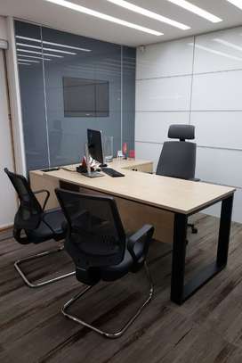 ✨ BUREAUX MEUBLÉS PREMIUM À DAKAR image 3