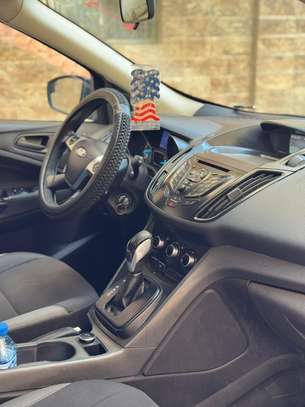 Ford Escape 2.0 image 3