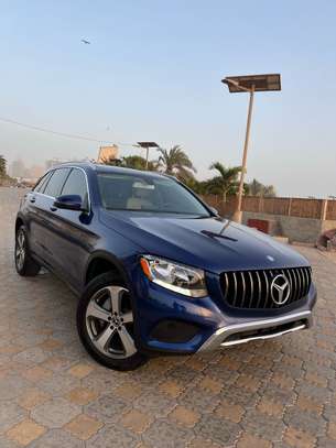 Mercédès glc300 image 5