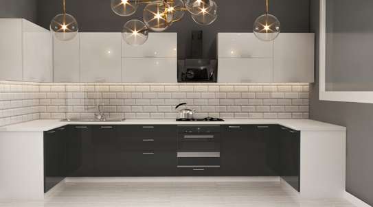 CUISINES EQUIPEES NEUVES ET IMPORTES image 3