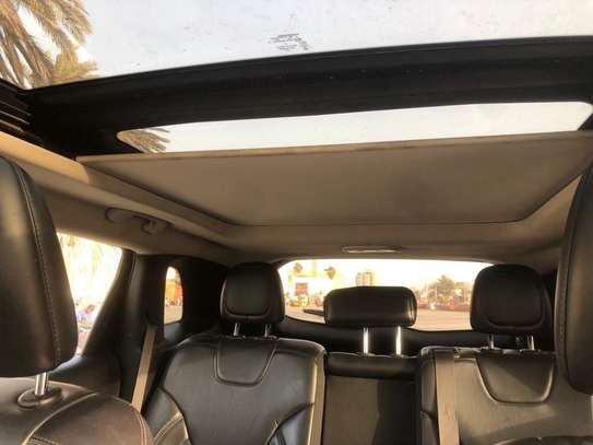 Jeep cherokee 2014 image 5