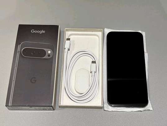 Google pixel 9 pro XL image 2