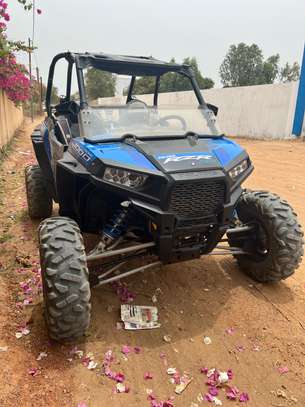 Polaris RZR 1000 image 3