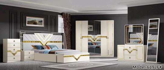 Chambre à coucher image 6