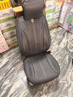 HOUSSE CHAISE AUTO image 7