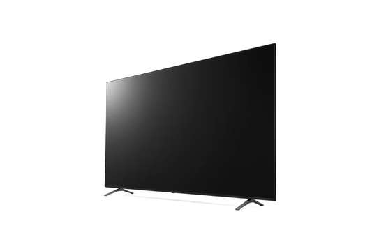 TÉLÉVISEUR LG 86POUCES 4K UHD 217CM image 2