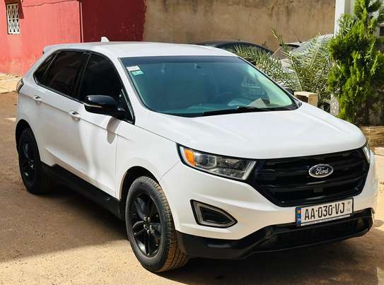 LOCATION FORD EDGE image 2