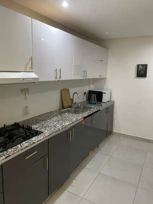 Appartement aux Almadies Yoff virage image 11