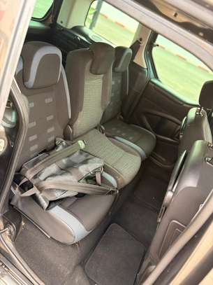 A vendre CITROEN BERLINGO image 7