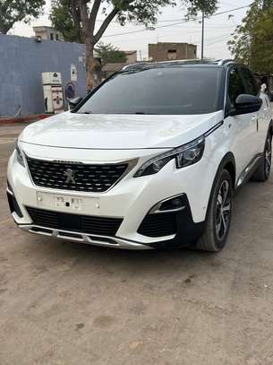 Peugeot 3008 image 6
