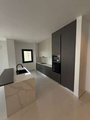 À LOUER – Appartement F4 de grand standing aux Almadies image 12