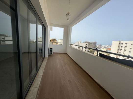 Appartement vue mer à louer à Mermoz derrière elton image 2