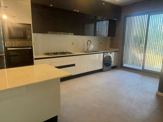 Appartement corniche Almadie 4 chambres image 2