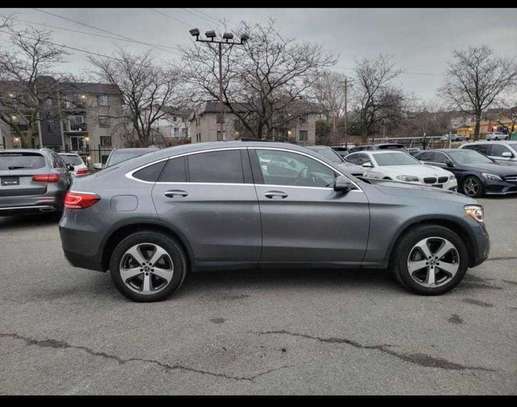 Mercedes Benz  GLC 300 2020 image 6