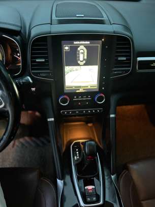 Renault QM6 image 10
