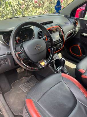 Renault Qm3 ou Captur 2015 image 2