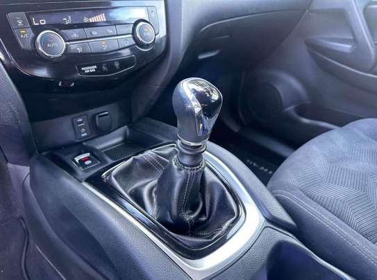 NISSAN XTRAIL A VENDRE image 4