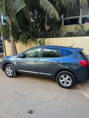 Nissan Rogue 2012 image 1