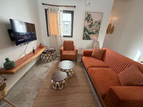 Jolie studio meublé aux Almadies image 3