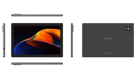 Tablette Modio 512 go ram 8 Modio M28 image 9