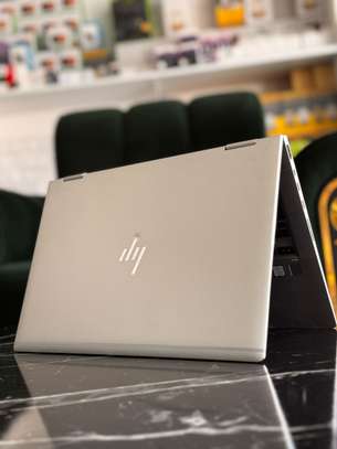 HP ELITEBOOK X360 1034 G4  (8th GEN) image 2