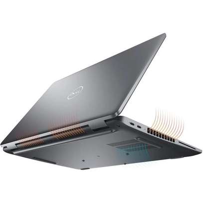Dell Latitude 5550 Intel core Ultra 7 (512 SSD Ram 32Go) image 4