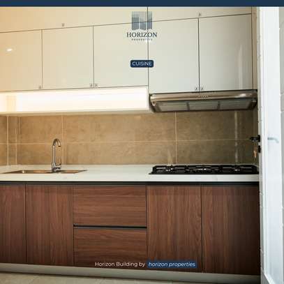 Appartement F4 neuf de 175 m² Horizon Building image 4