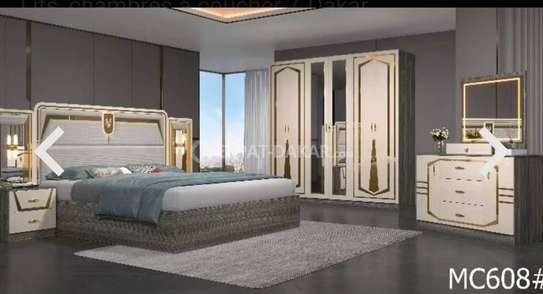 CHAMBRE À COUCHER Vip image 6