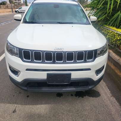 Jeep Compass 2017 image 1