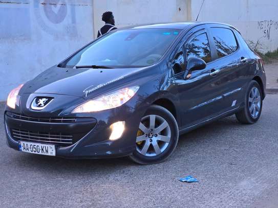 PEUGEOT 308 image 6