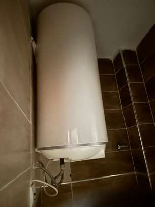 Appartement Meublé à Louer image 15