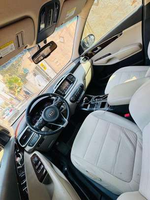 KIA SORENTO 2018 image 5