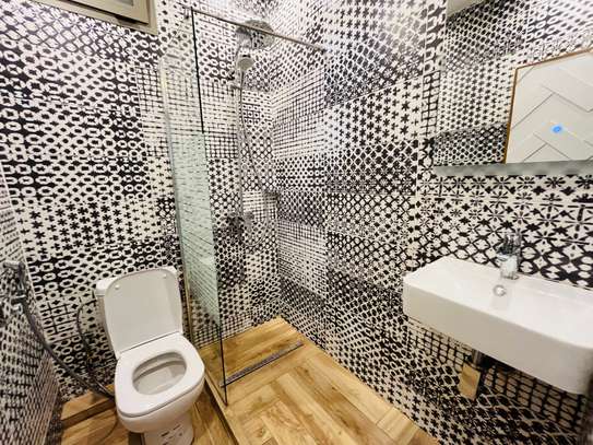 Appartement F4 à louer au Pla image 11