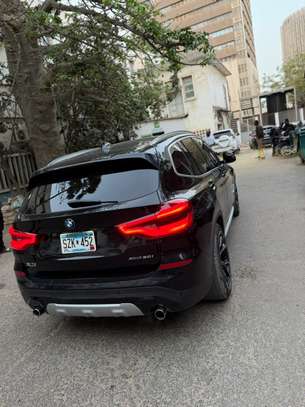 X3 2018 image 3