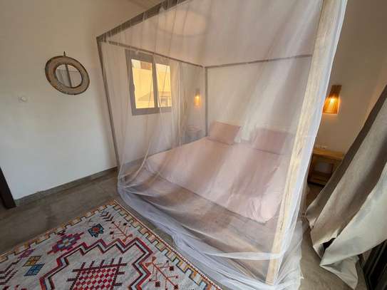 Jolie studio meublé aux Almadies image 11