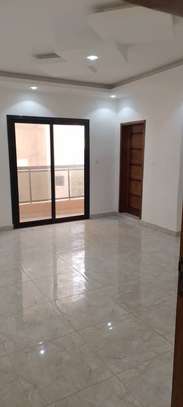 Joli appartement a louer a ngor Zone calme image 1