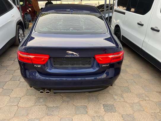 Jaguar XF 2017 Diesel 2.0 image 5