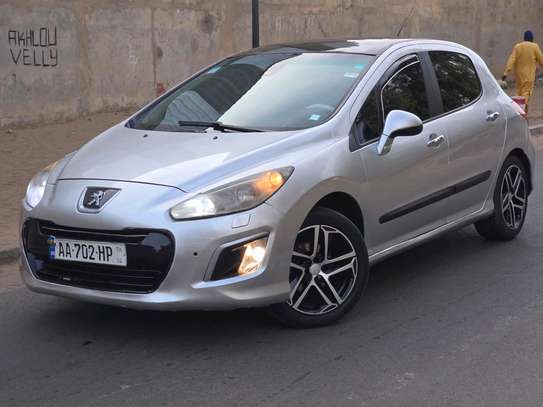 PEUGEOT 308 2012 image 5